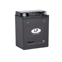 LANDPORT АКУМУЛЯТОР YTX16-4 12V 14AH (150X87X163MM) (230A) SLA BEZOBSLUGOWY - ZALANY (2)