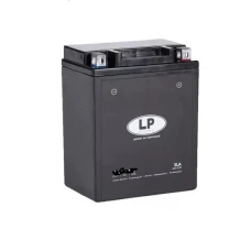 LANDPORT АКУМУЛЯТОР YTX16-4 12V 14AH (150X87X163MM) (230A) SLA BEZOBSLUGOWY - ZALANY (2)