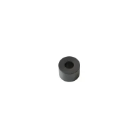 BEARING WORX 2023/04 РОЛІК ЛАНЦЮГА YAMAHA YZ 125 '83-'85, IT 200 '84-'86, WR 250R '12-'20, YZ 250 '78-'86, YFS 200 BLASTER '88-'06, YFM 350 RAPTOR '04-'13, YFM 350 WARRIOR '87-'04 (34/13,5MM) (SZER.24MM) (79-5009)