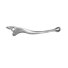 V PARTS (VICMA) РИЧАГ ГАЛЬМА HONDA SXR 50 '97-'99, XR 250 R 250 '96-'03, XR 400 R 400 '96-'03, XR 650 R 650 '00-'07, КОЛІР СРІБНИЙ (DHH15SV) (70621)