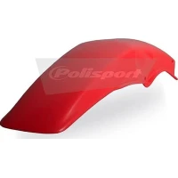 POLISPORT КРИЛО ПЕРІД HONDA CR 125R '98-'99; CR 250R '97-'99 КОЛІР ЧЕРВОНИЙ
