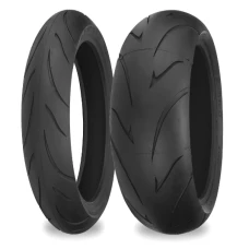 SHINKO ШИНА 120/60ZR17 011 (55W) TL ПЕРІД DOT 15/2025