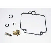 TOURMAX КОМПЛЕКТ РЕМОНТУ КАРБЮРАТОРА SUZUKI GS 500E '89-'00, DR350 '90-'97, DR800 '90-'99, GSX1100F '91-'96,BMWF650GS 99- (MADE IN JAPAN)