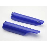 UFO КРИШКИ ТЕЛЕСКОПІЧНИЙ ( АМОТРТИЗАТОРІВ ) ПЕРІД YAMAHA YZ 125/250 '05-'07, YZF 250/400/426/450 '05-'07, WRF 250 (WR250F) '05-'19,WR 450F (WRF450) '05-'15 КОЛІР СИНІЙ