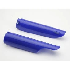 UFO КРИШКИ ТЕЛЕСКОПІЧНИЙ ( АМОТРТИЗАТОРІВ ) ПЕРІД YAMAHA YZ 125/250 '05-'07, YZF 250/400/426/450 '05-'07, WRF 250 (WR250F) '05-'19,WR 450F (WRF450) '05-'15 КОЛІР СИНІЙ