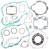 WINDEROSA (VERTEX) КОМПЛЕКТ ПРОКЛАДОК KAWASAKI KX250 97-03
