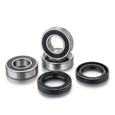FACTORY LINKS 2024/03 ПІДШИПНИК КОЛЕСА ЗАДНЬОГО Z USZCZELNIACZAMI SUZUKI RM 125 / 250 '00-'08 (25-1255)
