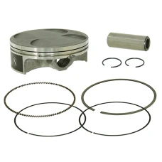 NAMURA ПОРШЕНЬ HONDA CRF 450R '13-'16 (STD 95,97MM) KUTY (КІЛЬЦЯ NX-10045R)
