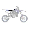 BLACKBIRD ПОКРИВКА\/ПОКРИВКА NA СИДІННЯ YAMAHA YZ 65 '19-'23 DREAM 4 - зображення 2