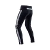 LEATT (НОВИНКА 2024) ШТАНИ ВЕЛОСИПЕДІВ (DAMSKIE) MTB GRAVITY 4.0 WOMEN PANT BLACK КОЛІР ЧОРНИЙ РОЗМІР XS - зображення 3