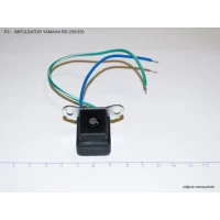 ELECTREX ПУЛЬСАТОР HONDA CR125R '90-'96, CR250R '89-'96, YAMAHA YFZ350 BANSHEE '95-'10