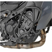 KAPPA 2025/11 GMOLE КРИШКИ ДВИГУНА YAMAHA TRACER 9 / TRACER 9 GT / TRACER 9 GT+ '25-