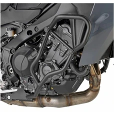 KAPPA 2025/11 GMOLE КРИШКИ ДВИГУНА YAMAHA TRACER 9 / TRACER 9 GT / TRACER 9 GT+ '25-