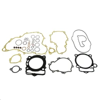 XRADICAL(ARTEIN GASKETS) КОМПЛЕКТ ПРОКЛАДОК KTM SXF 350 '11-'12, EXCF 350 '12-'13, FREERIDE 350 '13-'17, HUSQVARNA FE 350 '14-16