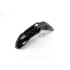 UFO КРИЛО ПЕРІД KAWASAKI KXF 250 '13-'16, KXF 450 '12-'15 КОЛІР ЧОРНИЙ
