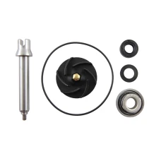 V PARTS (VICMA) КОМПЛЕКТ РЕМОНТУ НАСОСО ВОДИ APRILIA МОТОРЧИКИ 400/500 CCM ПОВІТРЯ.`04-, PIAGGIO-GILERA МОТОРЧИКИ 400/500CCM ПОВІТРЯ. `04- (11642)