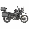 KAPPA 2026\/02 GMOLE КРИШКИ ДВИГУНА CF MOTO MT 800 X '25-'26 - зображення 1