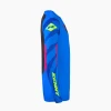 KENNY RACING СОРОЧКА CROSS\/ENDURO FORCE SPIRAL BLUE КОЛІР NIEBIESKI\/ZOLTY FLUO\/CZERWONY РОЗМІР M - зображення 3