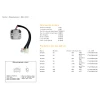 DZE РЕГУЛЯТОР НАПРУГИ YAMAHA XS650\/750\/850\/1100 (1T4-81960-92-00, 1T4-81960-A0-00) (ESR310) - зображення 2