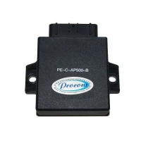 ELECTROSPORT (PROCOM) МОДУЛЬ ЗАПАЛУ POLARIS PREDATOR 500 LE/TLD '05-'07, OUTLAW 500 '07