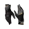 LEATT GLOVE ADV X-FLOW 5.5 XL\/EU10\/US11 STEALTH BLACK\/GREY - зображення 1