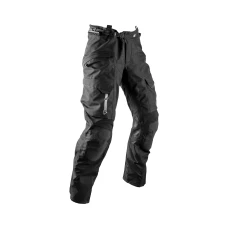 LEATT PANT ADV DRITOUR 5.5 L/US34/EU52 STEALTH BLACK/GREY