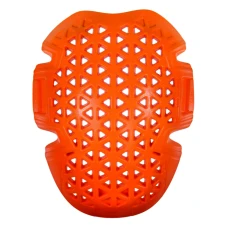 RUKKA ПРОТЕКТОР SHOULDER XTR ТЕМНИЙ ПОМАРАНЧЕВИЙ КОЛІР ОДНОГО