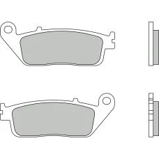 BREMBO BRAKEPADS MAXI-SCOOTER