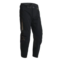 AMOQ TROPHY ЗИМОВІ ENDURO PANTS ЧОРНИЙ S