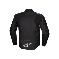 ALPINESTARS КУРТКА T-JAWS V4 ВОДОТРИВКІ BLACK/BLUE 4XL