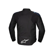 ALPINESTARS КУРТКА T-JAWS V4 ВОДОТРИВКІ BLACK/BLUE 4XL