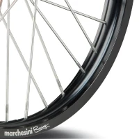 MARCHESINI ROCK SPOKE FOR 2.15X19 ЗАДНЬОЇ