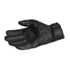 HALVARSSONS GLOVE FLAXEN BLACK\/WHITE 07 - зображення 3