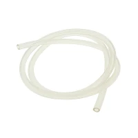 ПАЛИВО ТРУБКА, Ø 5MM / 1M , ЧИСТИЙ