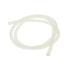 ПАЛИВО ТРУБКА, Ø 5MM / 1M , ЧИСТИЙ