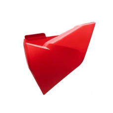 POLISPORT AIRBOX ЧОХОЛ MC 85 (21-24) SX85 (18-24) ЧЕРВОНА (10)