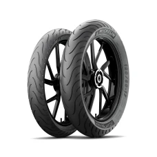 MICHELIN ПУЛЬТ КЕРУВАННЯ STREET 100/70-17 M/C 49S TL/TT F/R