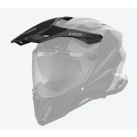 AIROH COMMANDER 2 PEAK ПОВНОЦІННЕ КАРБОНОВОГО БЛИСК