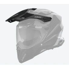 AIROH COMMANDER 2 PEAK ПОВНОЦІННЕ КАРБОНОВОГО БЛИСК
