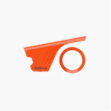 SENA FACEPLATE FOR 60S K-ORANGE