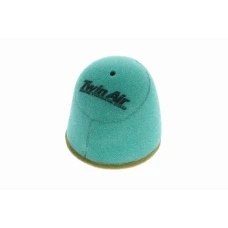 ЗДВОЄНИЙ ПРОДУВУ PRE-OILED ПРОДУВУ ФІЛЬТР KAWASAKI KX 80 91-00 KX 85 01-.. KX 100 95-21