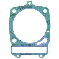 ATHENA 2026/01 ПРОКЛАДКА ПІД ЦИЛІНДР 0.6 MM PIAGGIO X9 500 '01-'07, X8 400 '06-'08,  MP3 400 '07-'11, BEVERLY 400/500 '02-'12, APRILIA SCARABEO 400/500 '03-'08, OEM, 45305300, 830276