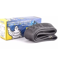 MICHELIN КАМЕРА CH 19 UHD TR4 (100/90-19,110/90-19,120/80-19,130/70-19) ВИКЛЮЧЕНИЙ ROAD (GRUBOSC 4MM)