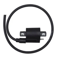 DZE КОТУШКА ЗАПАЛЮВАННЯ KTM SX 65/85/105 '06-17, XC 65/85/105 '08-'09 (OEM:46139006100)