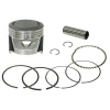 NAMURA ПОРШЕНЬ HONDA XR 70R '97-'03, CRF 70F '04-'12 (+1,00MM = 47,97MM) (КІЛЬЦЯ NX-10070-4R) - зображення 1
