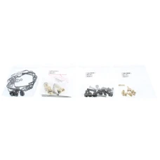 ALL BALLS КОМПЛЕКТ РЕМОНТУ КАРБЮРАТОРА SUZUKI GSXR 750 90-92