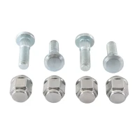 ALL BALLS ШПИЛЬКИ I ГАЙКИ КОЛЕСА ЗАДНЬОГО HONDA TRX500FA 01-06, TRX500FGA 04-06