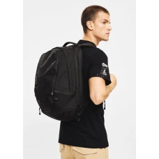 DIVERSE НОВИЙ ТОВАР EXTREME TEAM - DAKAR RALLY PLECAK DKR TRACKER КОЛІР ЧОРНИЙ