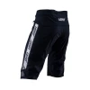 LEATT (НОВИНКА 2024) ШОРТИ ВЕЛОСИПЕДІВ MTB GRAVITY 4.0 SHORTS BLACK КОЛІР ЧОРНИЙ РОЗМІР XL - зображення 2