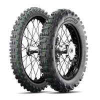 MICHELIN ШИНА 90/100-21 ENDURO MEDIUM 2 57R TT ПЕРІД DOT 02/2026